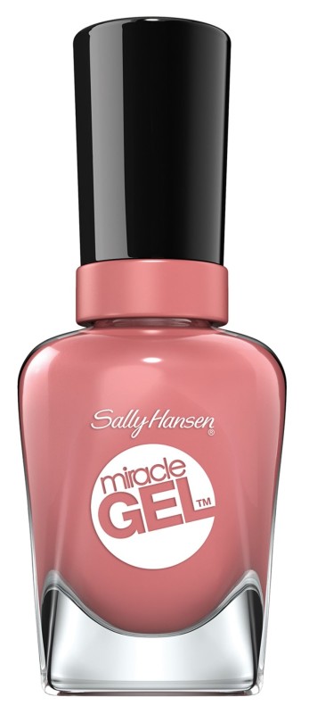 Sally Hansen Miracle Gel Mauve-Olous 14ml