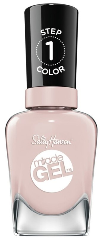 Sally Hansen Miracle Gel Tu Tu Ballet