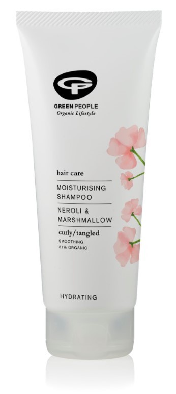 Shampoo Moisturising 200ml