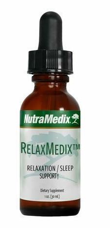 Relaxmedix 30ml
