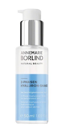 Annemarie Borlind  2-Phasen Hyalyron Shake 50ml