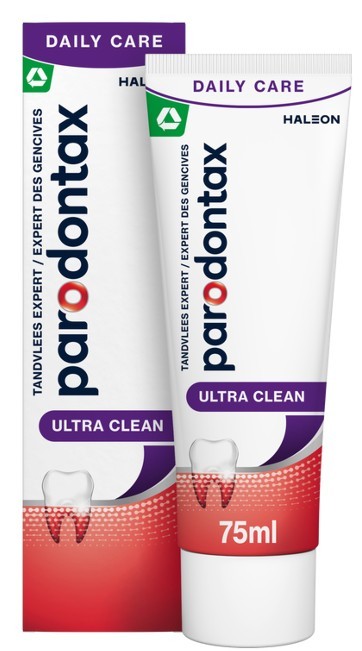 Tandpasta Ultra Clean 75ML