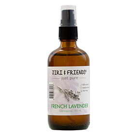 Aromatherapy Spray Lavendel 100 ML