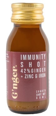 Shot Immunity Bio 60ml