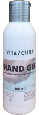 Handgel 70% Alcohol 100ml