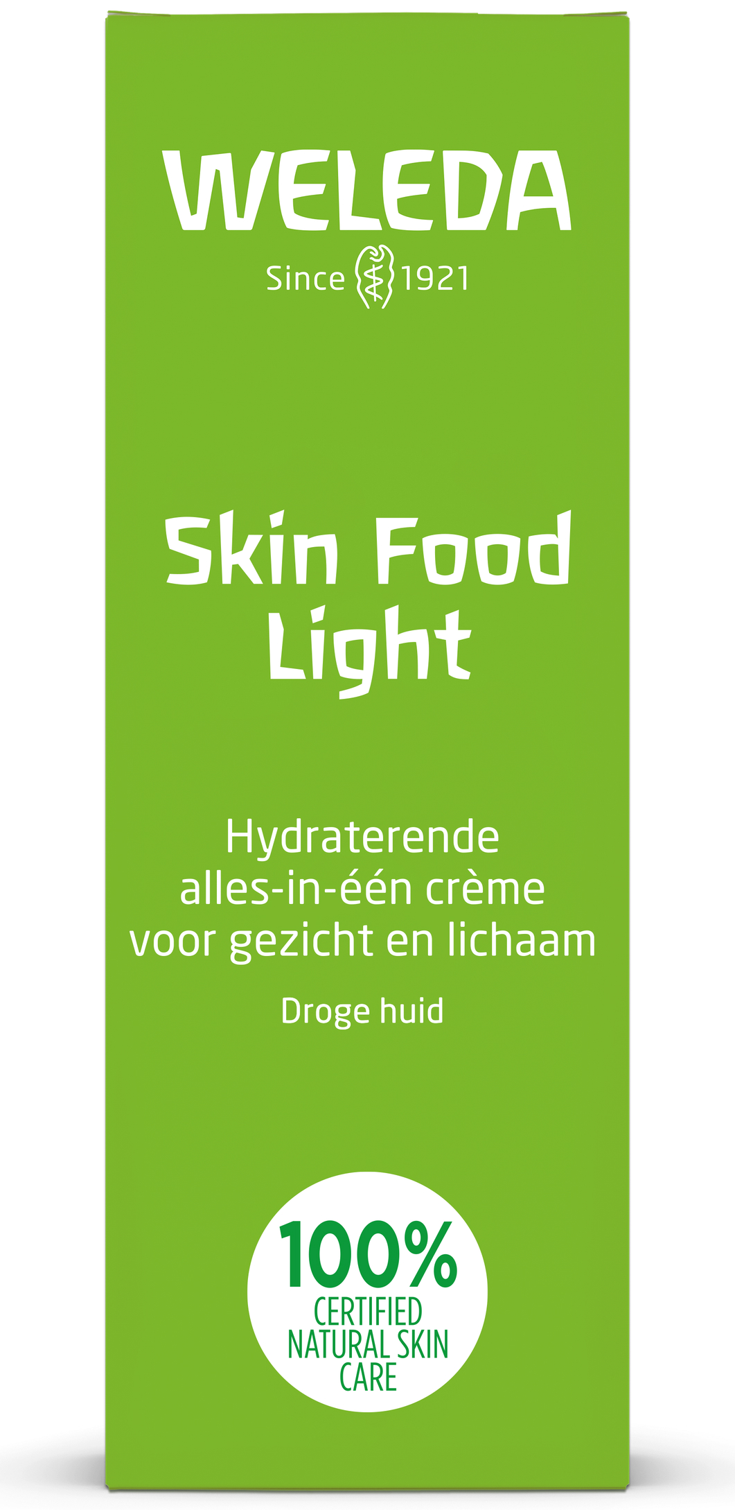 Weleda Skin Food Light 30ml