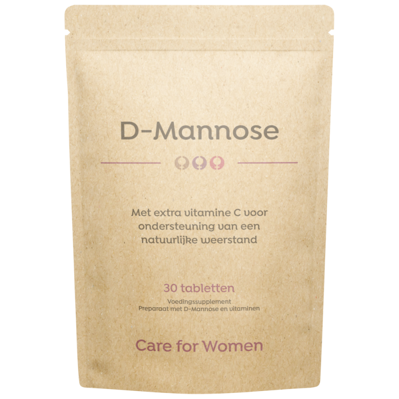 D-Mannose 30 Tabletten
