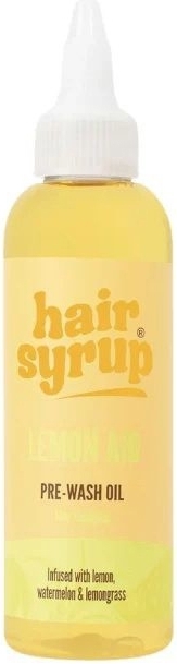 Pre-wash Lemon Aid 100ml