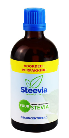 Stevia 100ml
