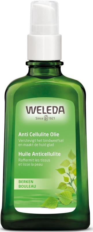 Berken Cellulitis Olie 100 ML