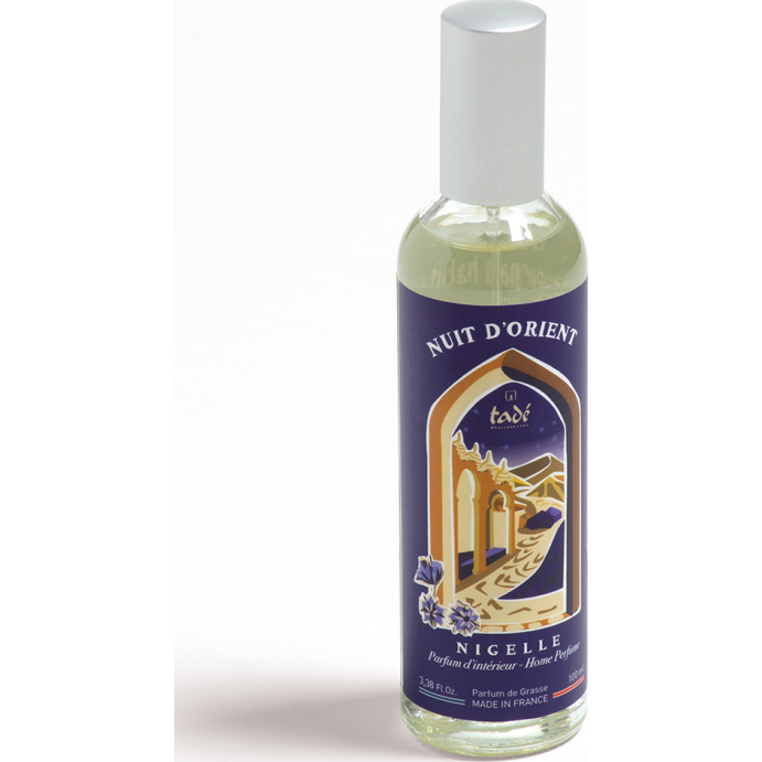 Tade Huisparfum nigella 100ml