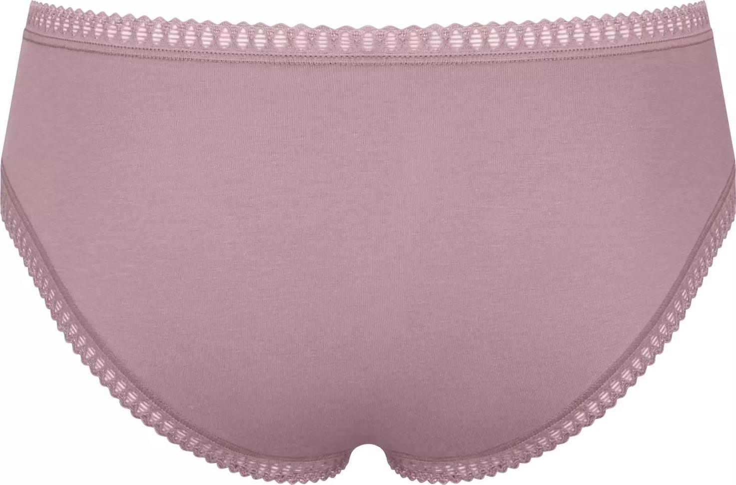 Sloggi Go Crush Dames Hipster 3-Pack Multiple Colours 1