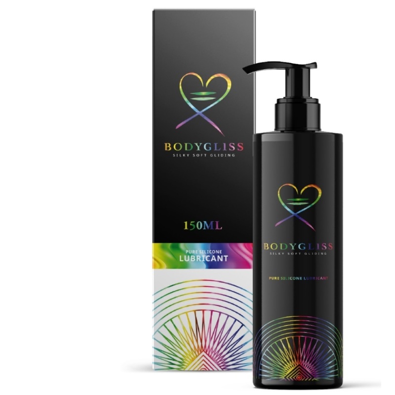 BodyGliss Glijmiddel Silky Soft 150ml