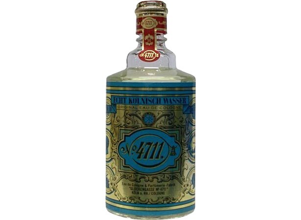 Eau de Cologne Onverpakt 25 ML