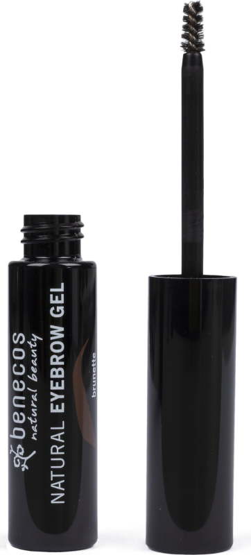 Benecos Wenkbrauw Gel Brunette Vegan 3ml