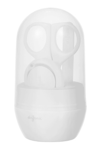 Baby Manicure Set 1 Stuk