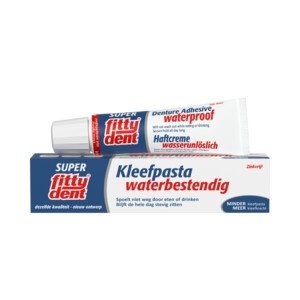 Kleefpasta 40g