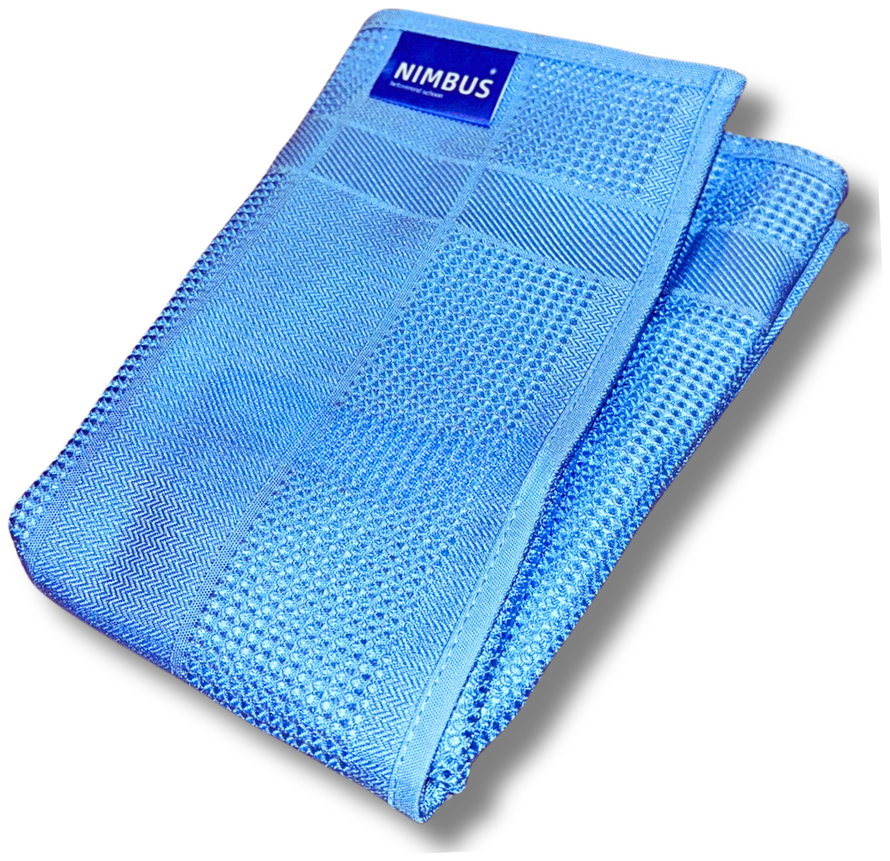 Nimbus Wonderdoek 2-in-1