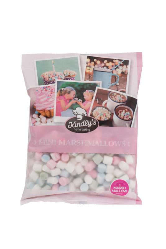 Home Baking Mini Marshmallows 150 Gram