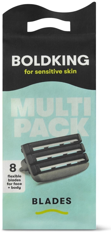 Blades Sensitive Multipack 8 St 8st