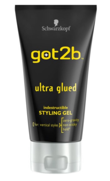 Gel Glued Extra 150ml