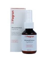 Minoxidil Lotion 2% 100ml