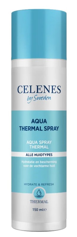 Aqua Thermal Spray 150ml