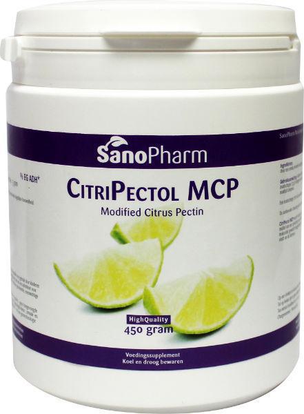 Citripectol mcp 450g
