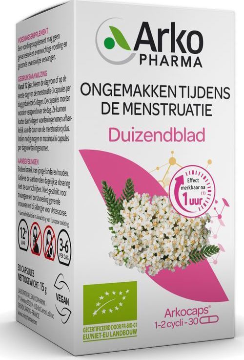 Duizendblad 30ca