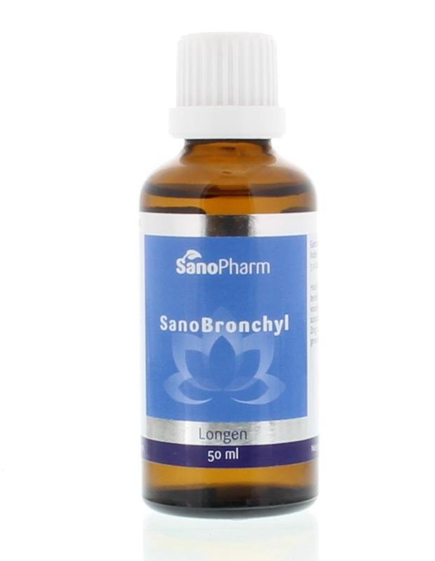 Sano bronchyl 50ml