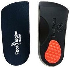 Casual Inlegzolen XL 47-49 1pr