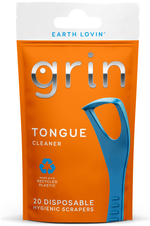 Tongreiniger 20st