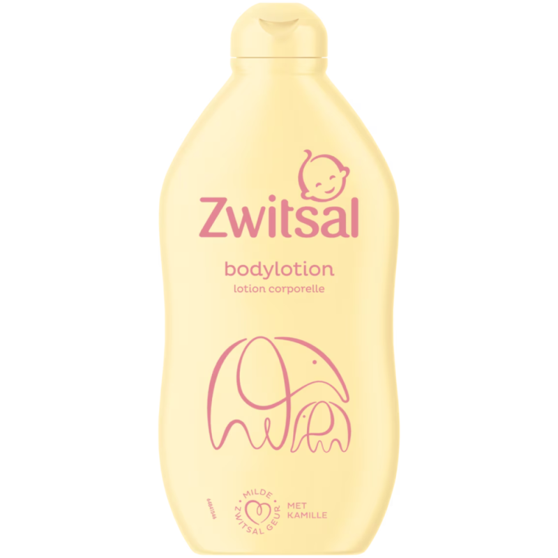 Bodylotion 400 ML