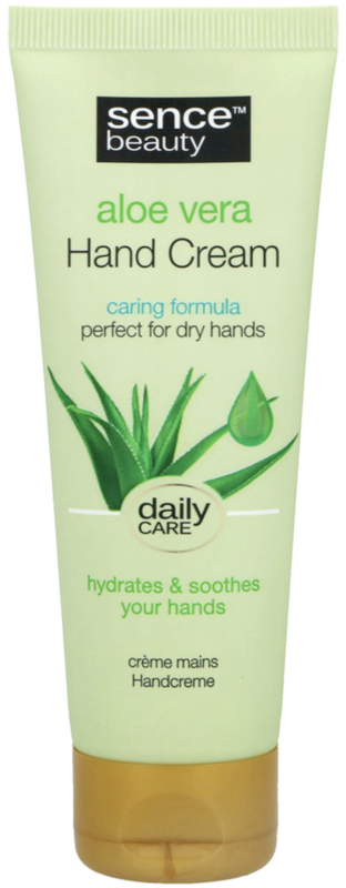 Handcrème Aloë Vera 75ml