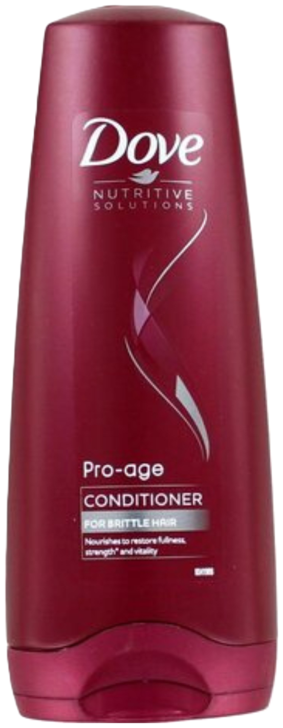 Dove Conditioner Pro-Age 200 ML
