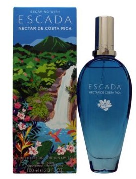 Nectar De Costa Rica Eau de Toilette 100ML