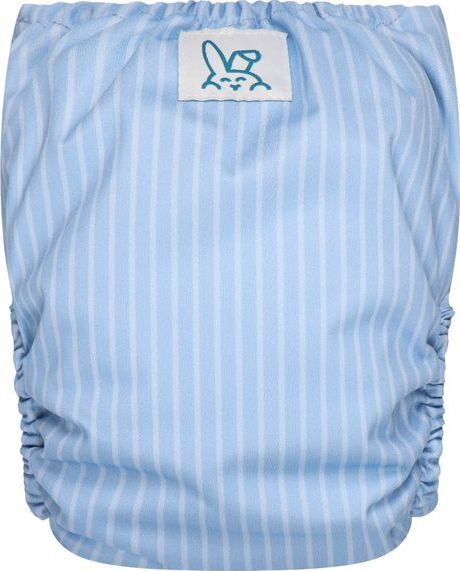 Luier Stripe Clear Sky 1st