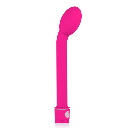 Vibrator G-spot Roze 1st