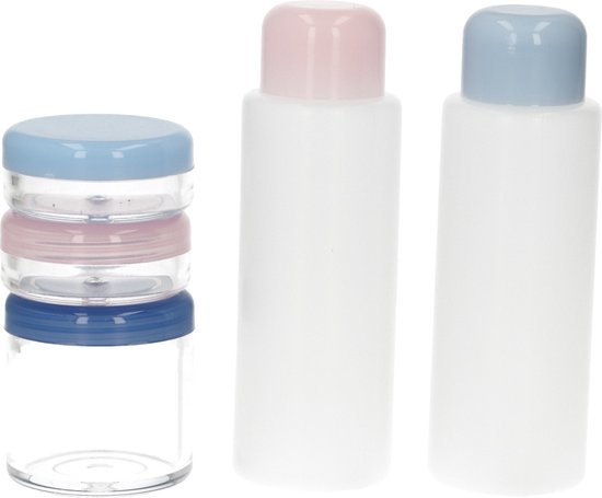 Make-Up Reissetje 1 Set