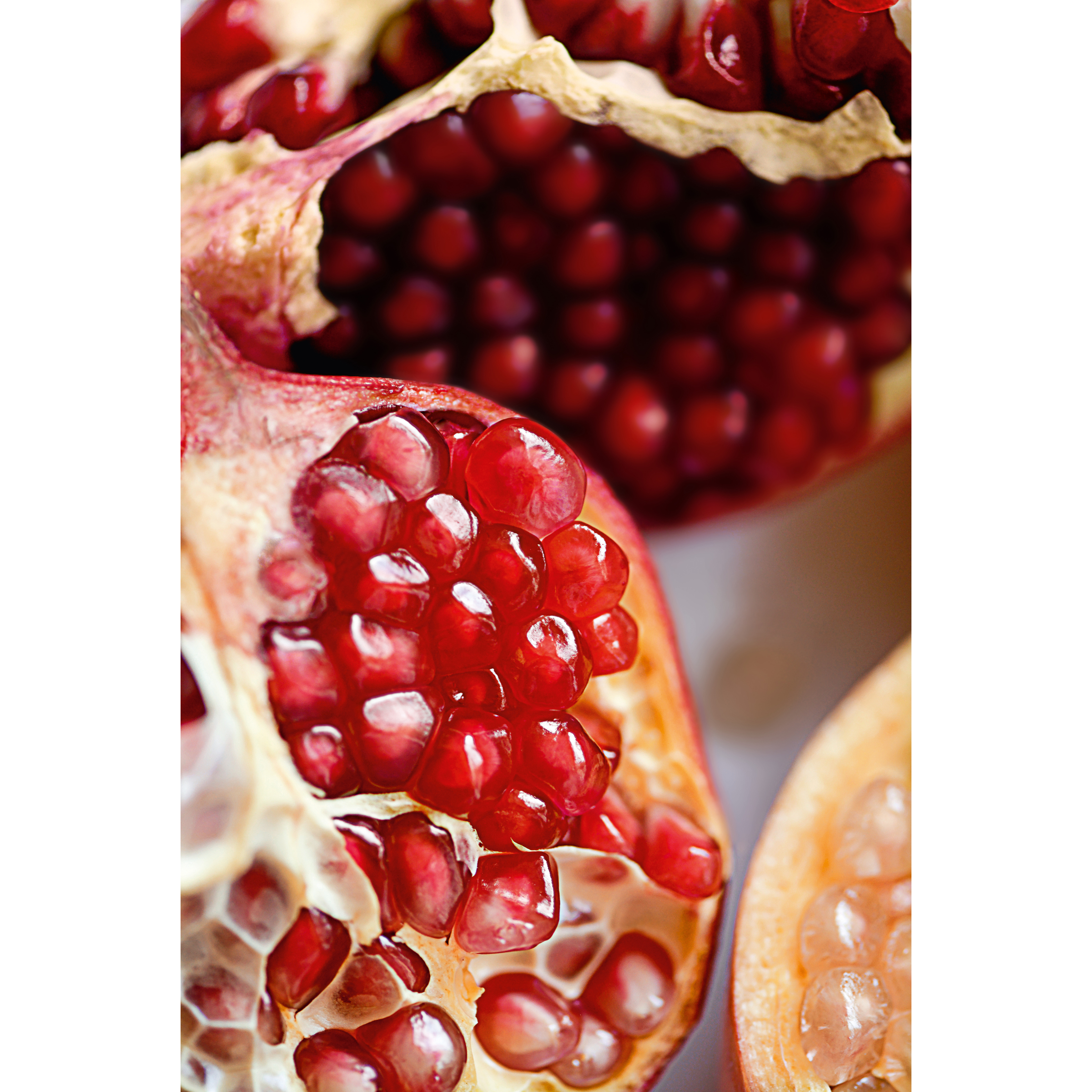 Weleda Granaatappel Regeneratie Olie 100ml