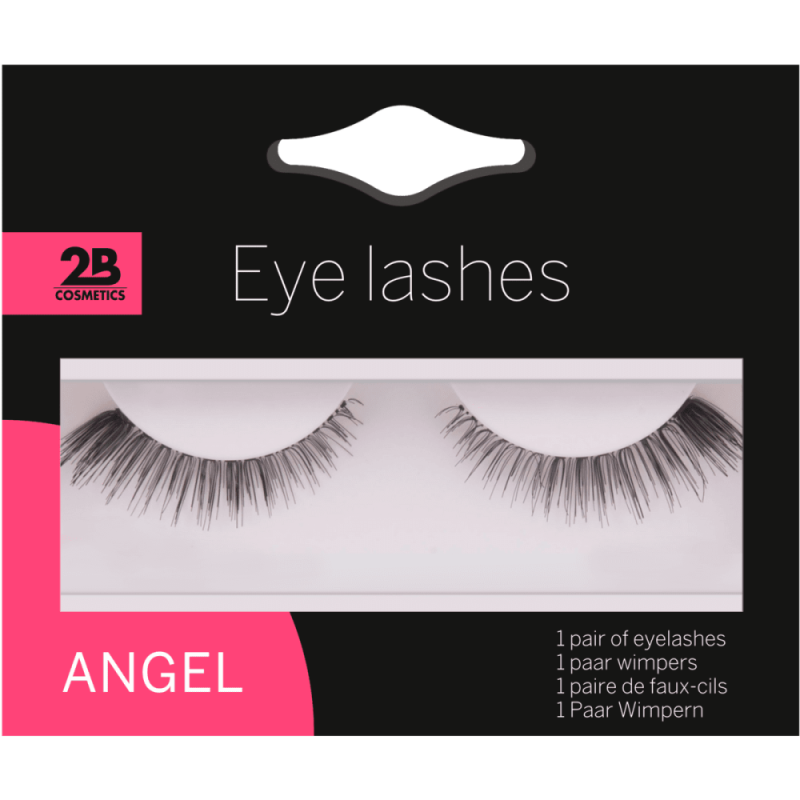 Wimpers angel 2st