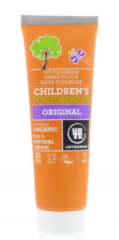 Kinder Tandpasta Origineel 75ml