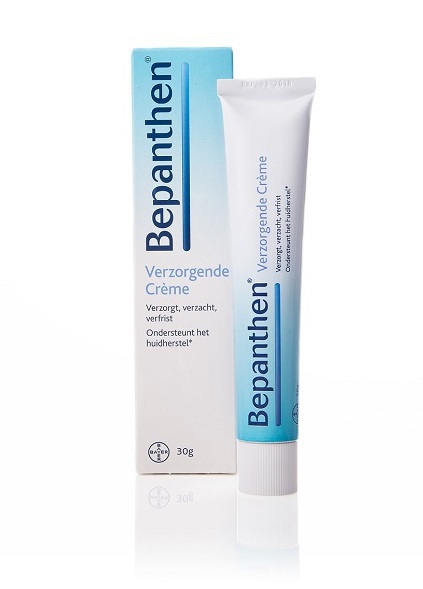 Verzorgende Crème 30g