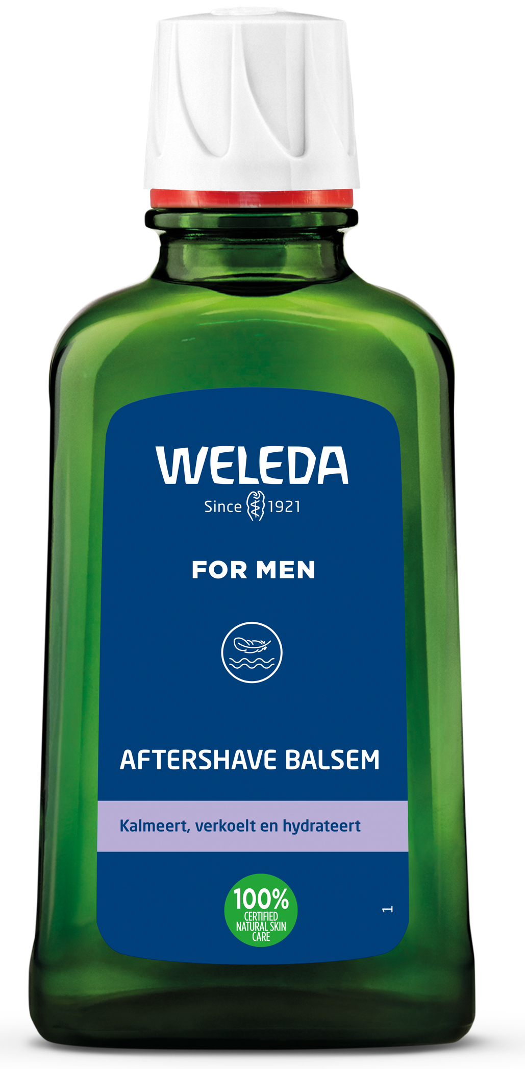 Men Aftershave Balsem 100 ML
