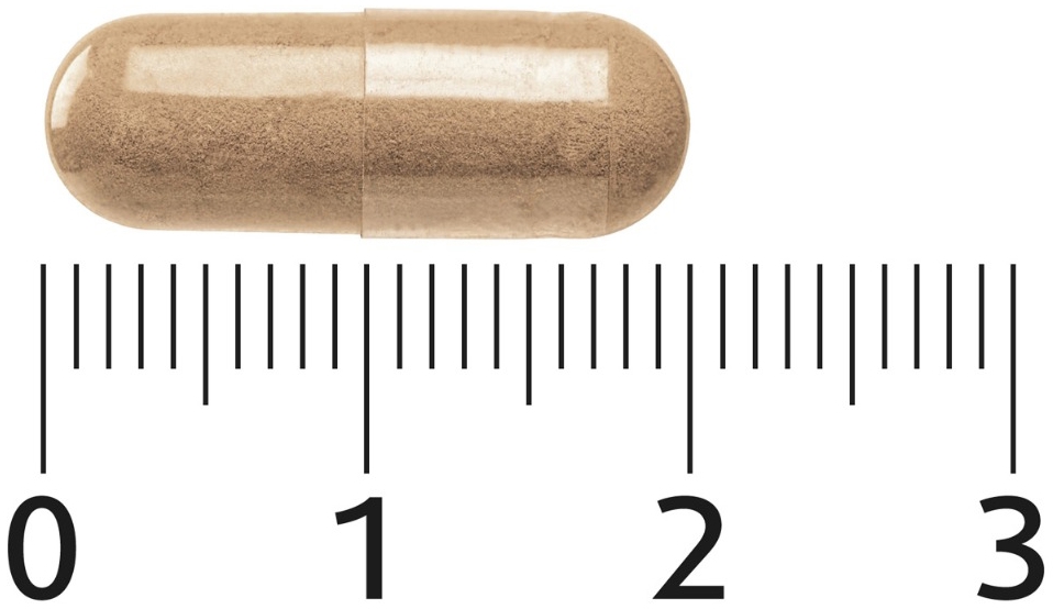 Lucovitaal L-Dopa Mucuna Pruriens 60 Capsules