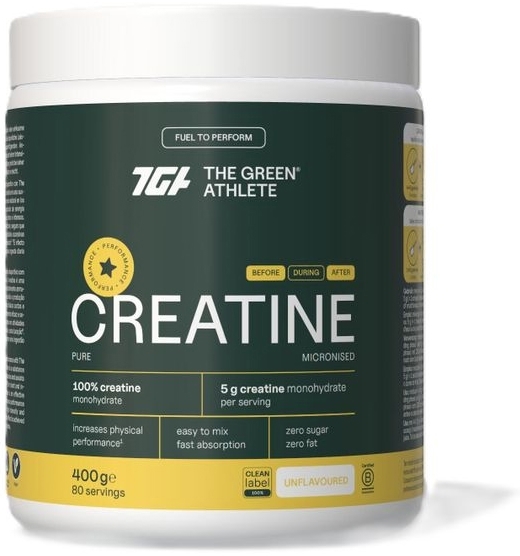 Creatine 400g