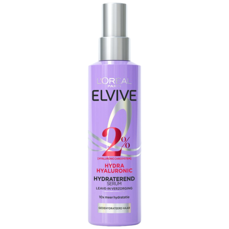 Hydra Hyaluronic Hydraterend Volume Serum 150ml