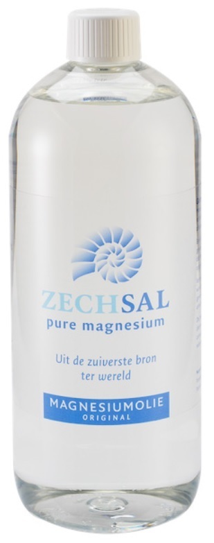 Magnesiumolie 1000ml