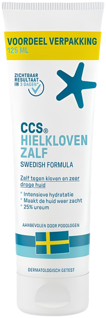 Eeltcreme 125ml
