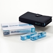 Medicijn doseeretui 7 dagen ex